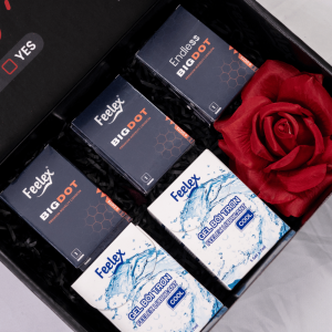 Combo 6 nốt rung động