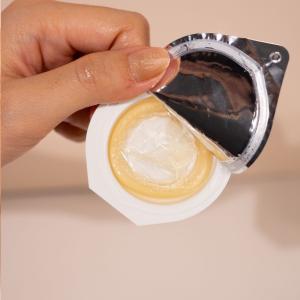 Bao cao su nhiều gel Platium - Hộp 10 chiếc