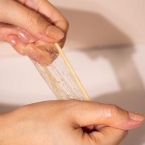 Bao cao su nhiều gel Platium - Hộp 10 chiếc