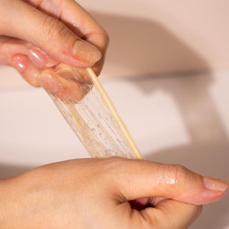 Bao cao su nhiều gel Platium - Hộp 10 chiếc