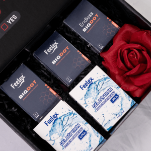 Combo 3 bi đủ phê