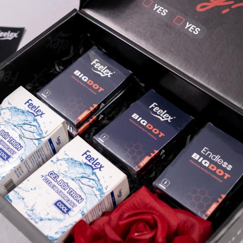 Combo 9 bi bùng nổ