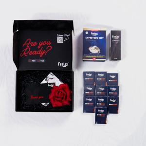 Combo Đủ sâu - Đủ phê
