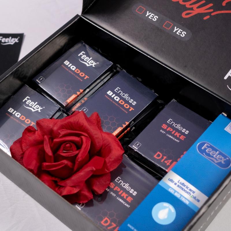 Combo Nhập cuộc là cuốn