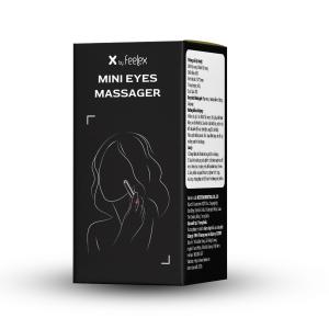 Máy Massage mắt mini X by Feelex Mini Eyes Massager