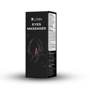 Máy massage mắt X by Feelex Eyes Massager