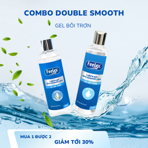 Combo Double Smooth