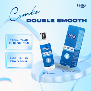 Combo Double Smooth