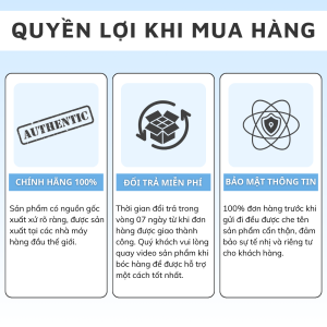Viên uống Feelex Men Plus - Hộp 60 viên