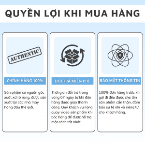 Gel bôi trơn dạng gói Feelex Lubricant Cool – 7ml