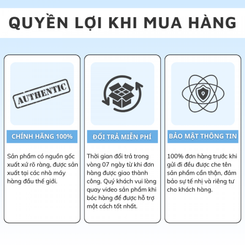 Gel bôi trơn dạng gói Feelex Lubricant Cool – 7ml