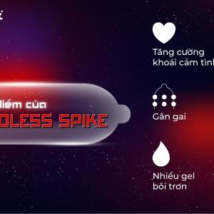 Combo Siêu hời Spike