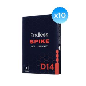 10 chiếc Spike D14