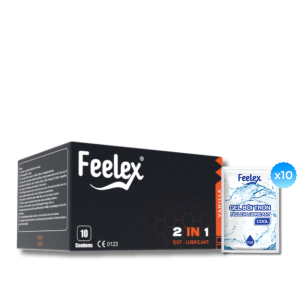 Combo Đủ vị yêu