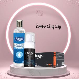Combo Lặng Say