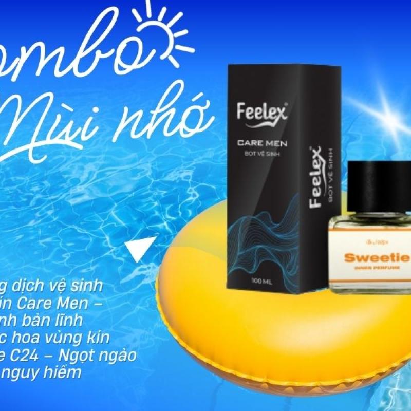 Combo Mùi Nhớ
