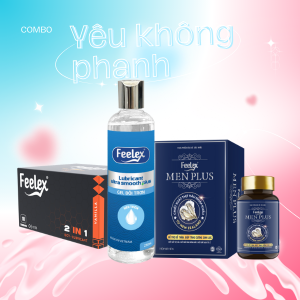 Combo Yêu không phanh