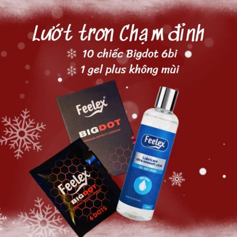Combo Chạm đỉnh