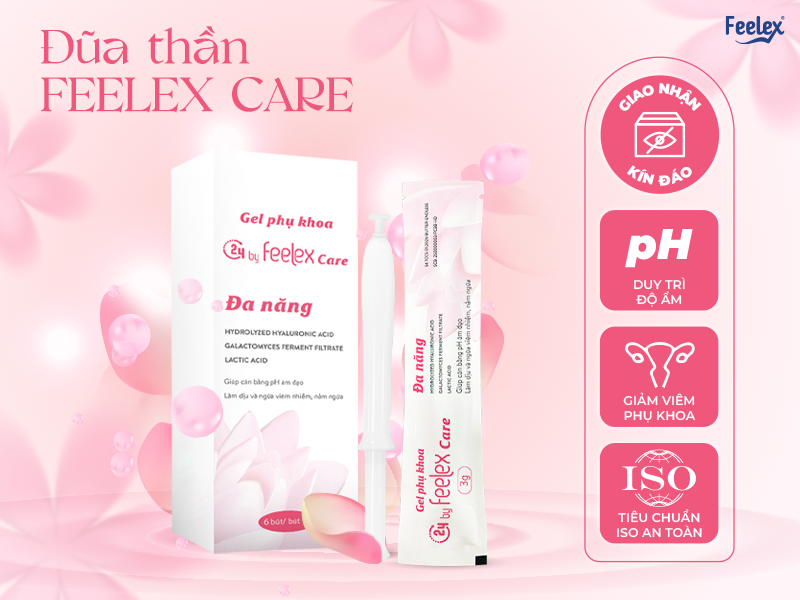 Đũa thần Inner Gel Feelex Care-web 2