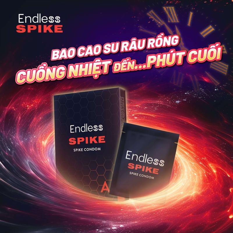 Mix 6c Spike