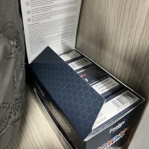 Condom Combo 5in1