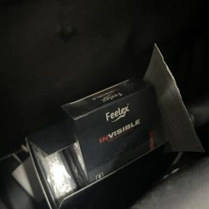 Condom Combo 5in1