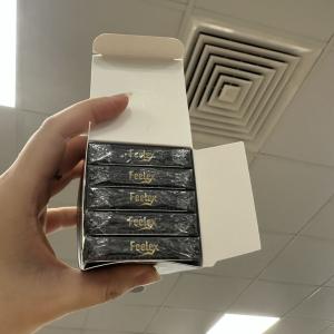 Bao cao su nhiều gel Platium - Hộp 10 chiếc